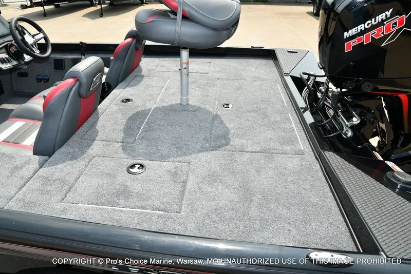 Slide: The Image of Ranger RT188C Garmin Cup Equipped 2026 - 38