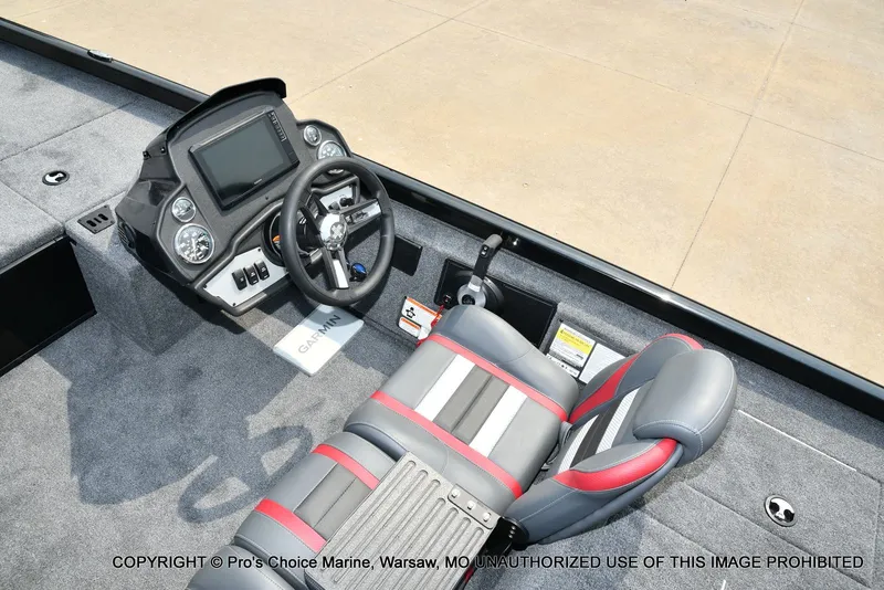 Slide: The Image of Ranger RT188C Garmin Cup Equipped 2026 - 40