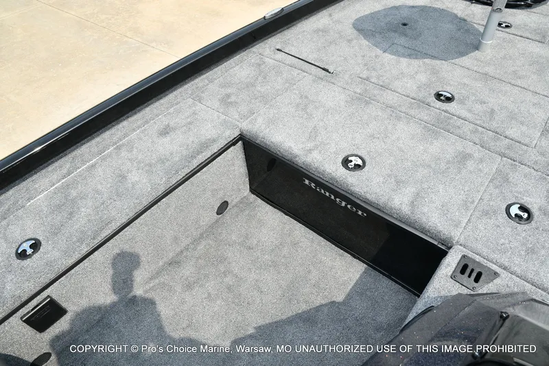 Slide: The Image of Ranger RT188C Garmin Cup Equipped 2026 - 44