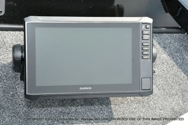 Slide: The Image of Ranger RT188C Garmin Cup Equipped 2026 - 47