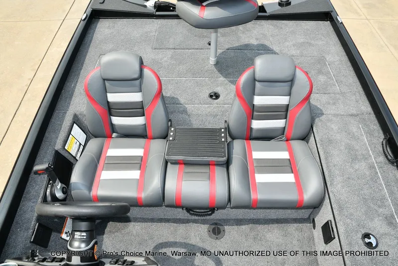 Slide: The Image of Ranger RT188C Garmin Cup Equipped 2026 - 49