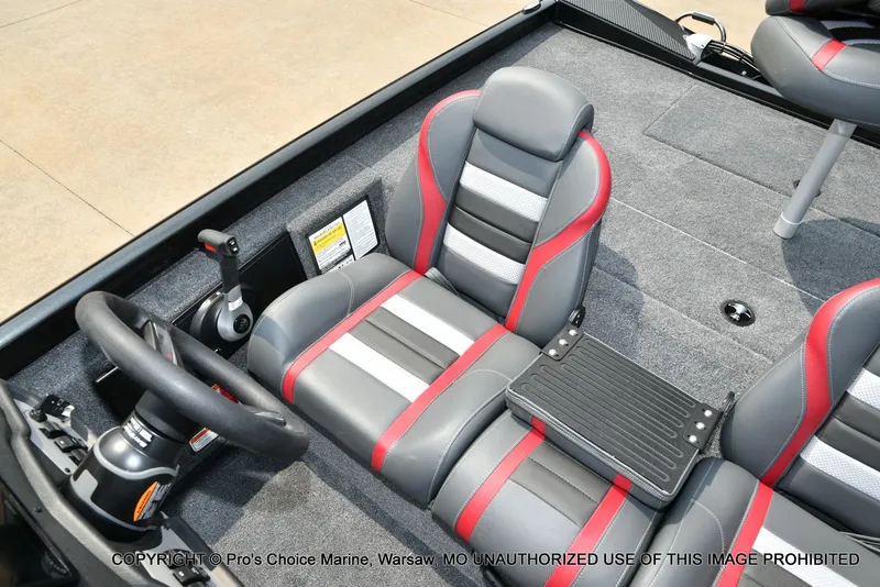 Slide: The Image of Ranger RT188C Garmin Cup Equipped 2026 - 50