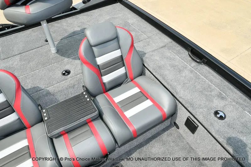 Slide: The Image of Ranger RT188C Garmin Cup Equipped 2026 - 51