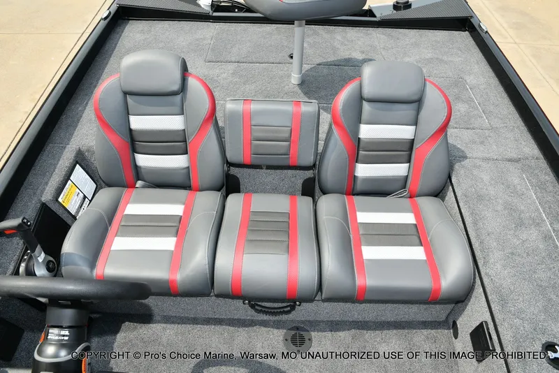 Slide: The Image of Ranger RT188C Garmin Cup Equipped 2026 - 52