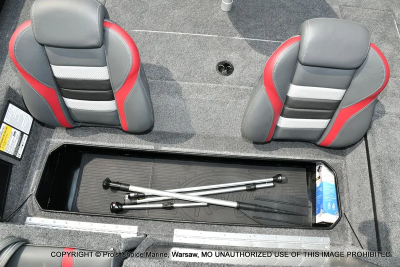 Slide: The Image of Ranger RT188C Garmin Cup Equipped 2026 - 53