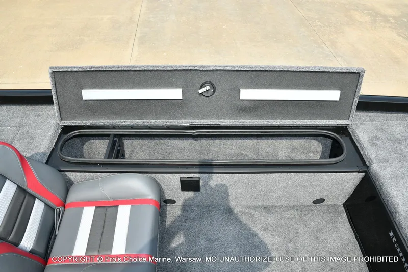 Slide: The Image of Ranger RT188C Garmin Cup Equipped 2026 - 54