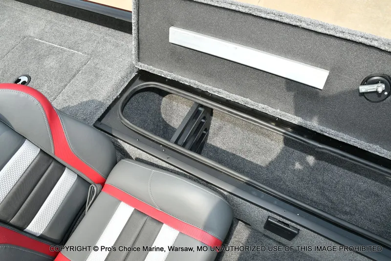 Slide: The Image of Ranger RT188C Garmin Cup Equipped 2026 - 55