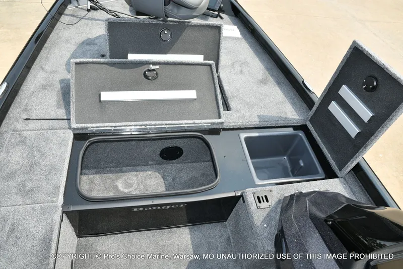 Slide: The Image of Ranger RT188C Garmin Cup Equipped 2026 - 57