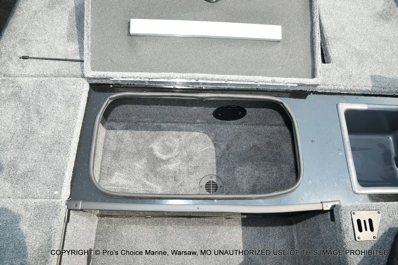 Slide: The Image of Ranger RT188C Garmin Cup Equipped 2026 - 58