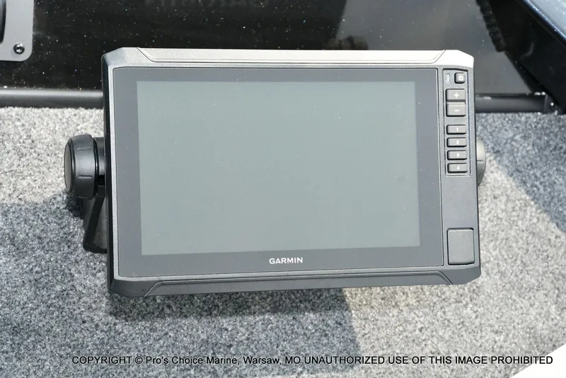 Slide: The Image of Ranger RT188C Garmin Cup Equipped 2026 - 6