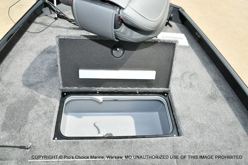 Slide: The Image of Ranger RT188C Garmin Cup Equipped 2026 - 61