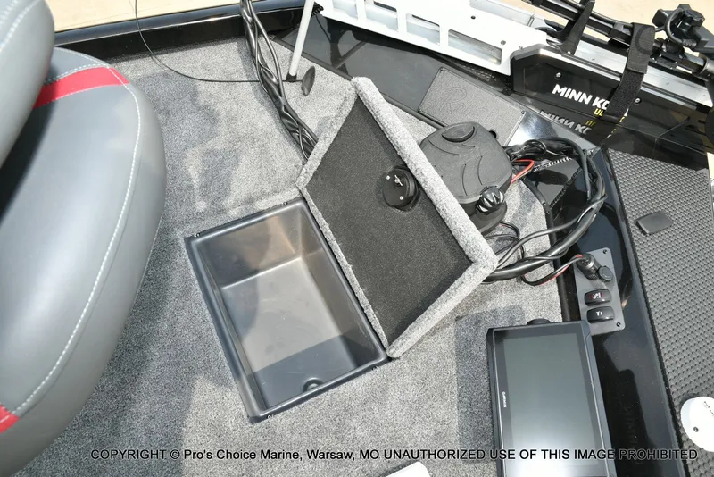 Slide: The Image of Ranger RT188C Garmin Cup Equipped 2026 - 63