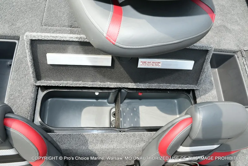 Slide: The Image of Ranger RT188C Garmin Cup Equipped 2026 - 64