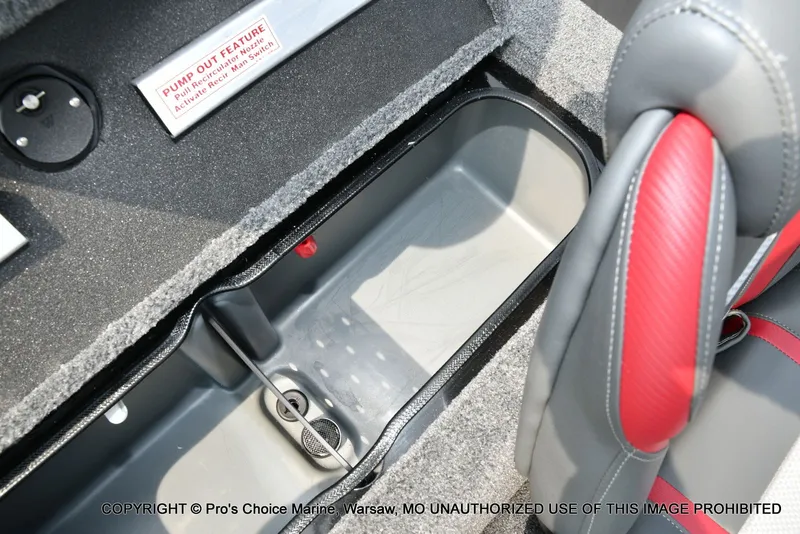 Slide: The Image of Ranger RT188C Garmin Cup Equipped 2026 - 66