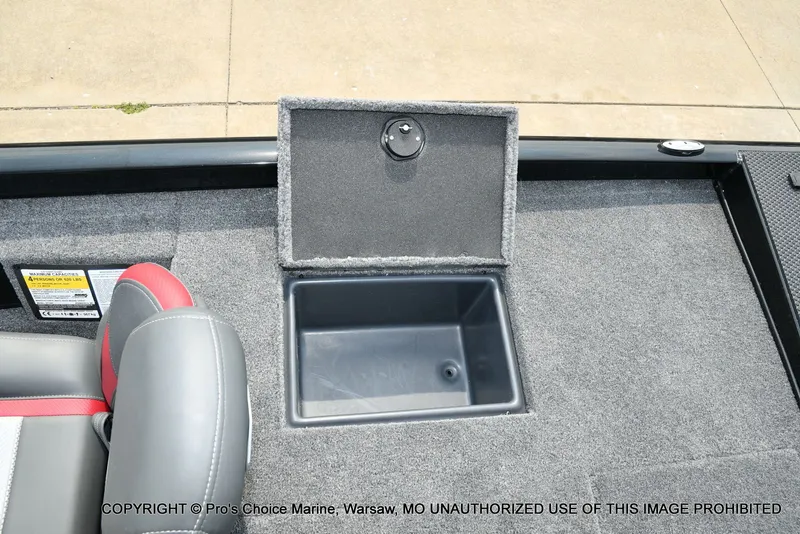 Slide: The Image of Ranger RT188C Garmin Cup Equipped 2026 - 67