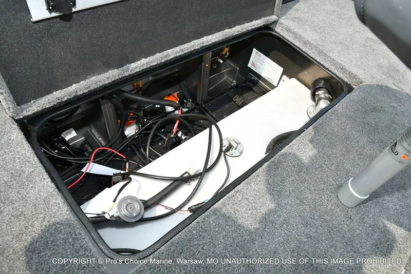 Slide: The Image of Ranger RT188C Garmin Cup Equipped 2026 - 70