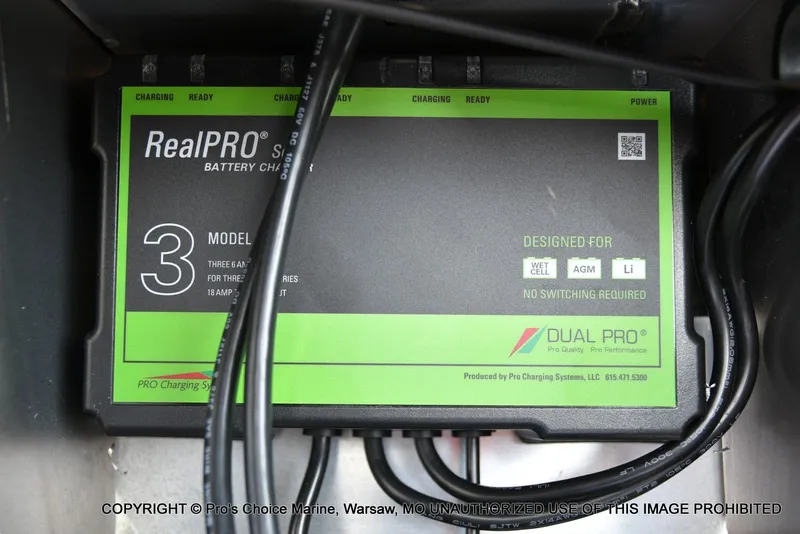 Slide: The Image of Ranger RT188C Garmin Cup Equipped 2026 - 71