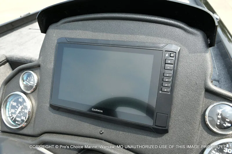 Slide: The Image of Ranger RT188C Garmin Cup Equipped 2026 - 8