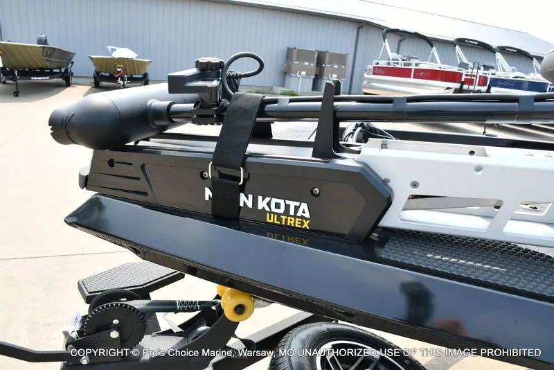 Slide: The Image of Ranger RT188C Garmin Cup Equipped 2026 - 9