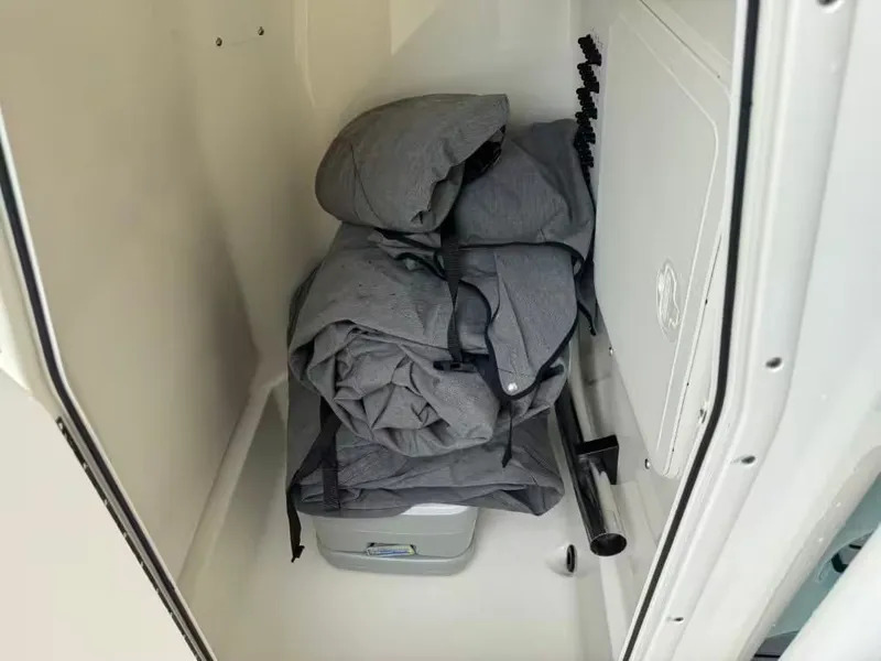 Slide: The Image of Skeeter SX2550 Family 2021 - 13