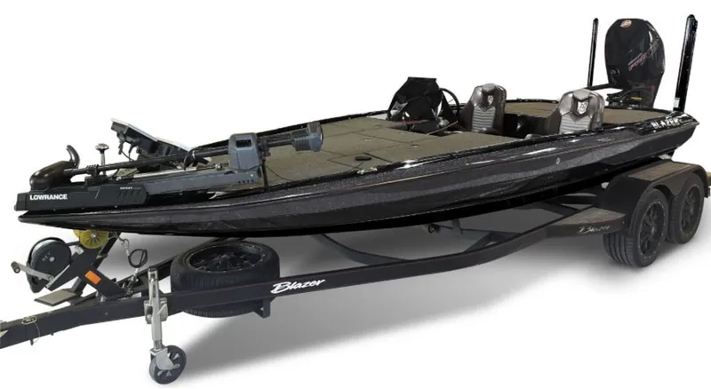 The Image of Blazer 625 NAP 2026 - 1