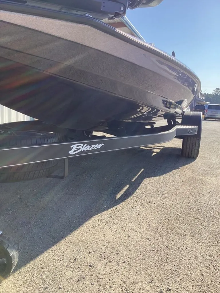 Slide: The Image of Blazer 625 NAP 2026 - 10