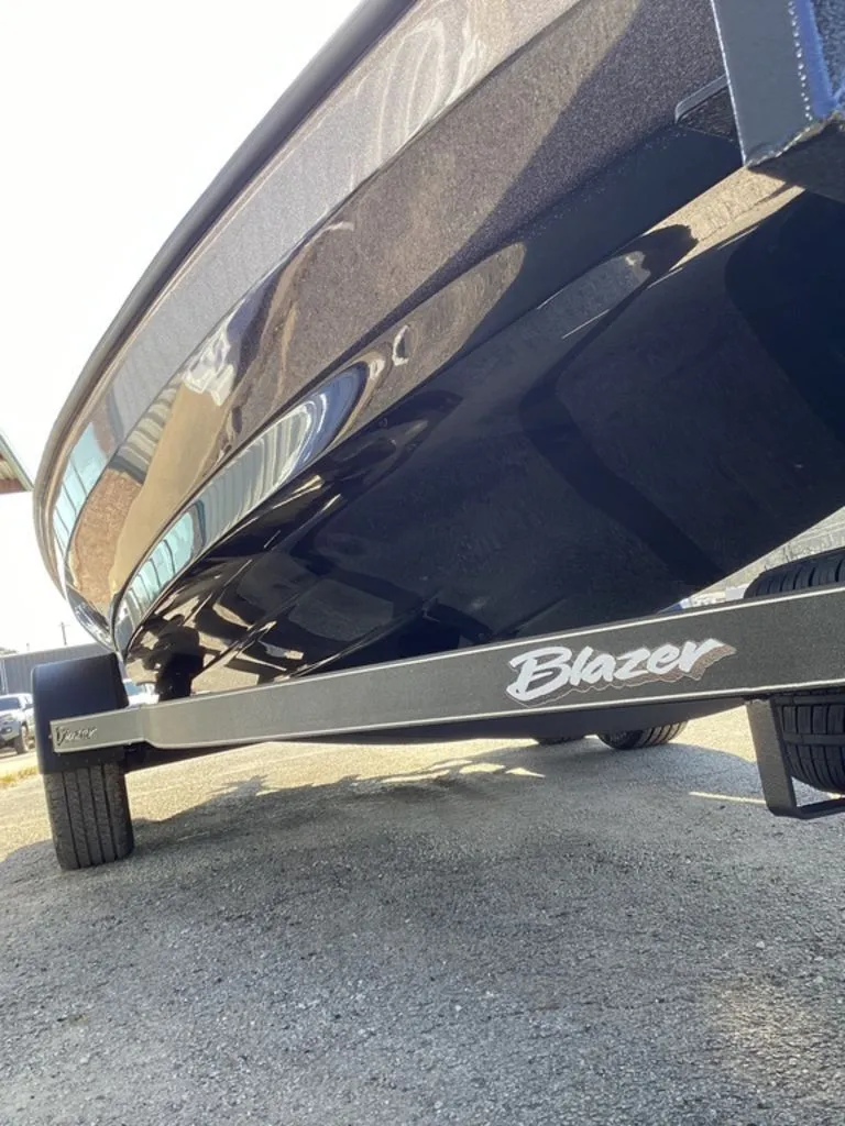 Slide: The Image of Blazer 625 NAP 2026 - 14