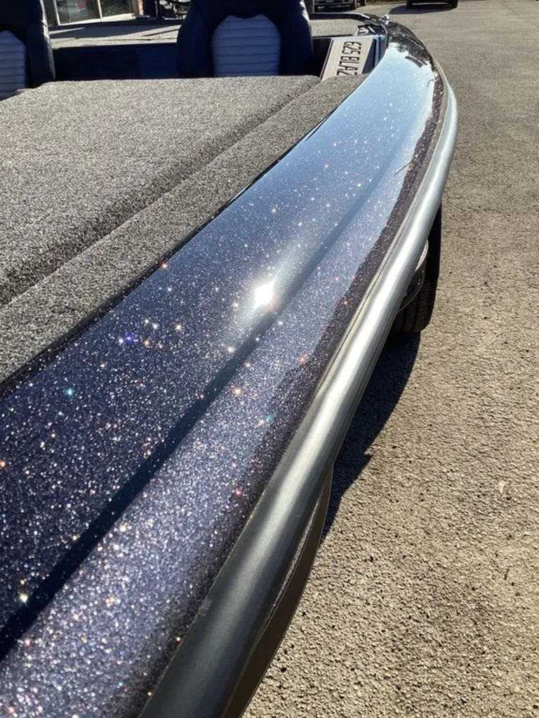 Slide: The Image of Blazer 625 NAP 2026 - 17