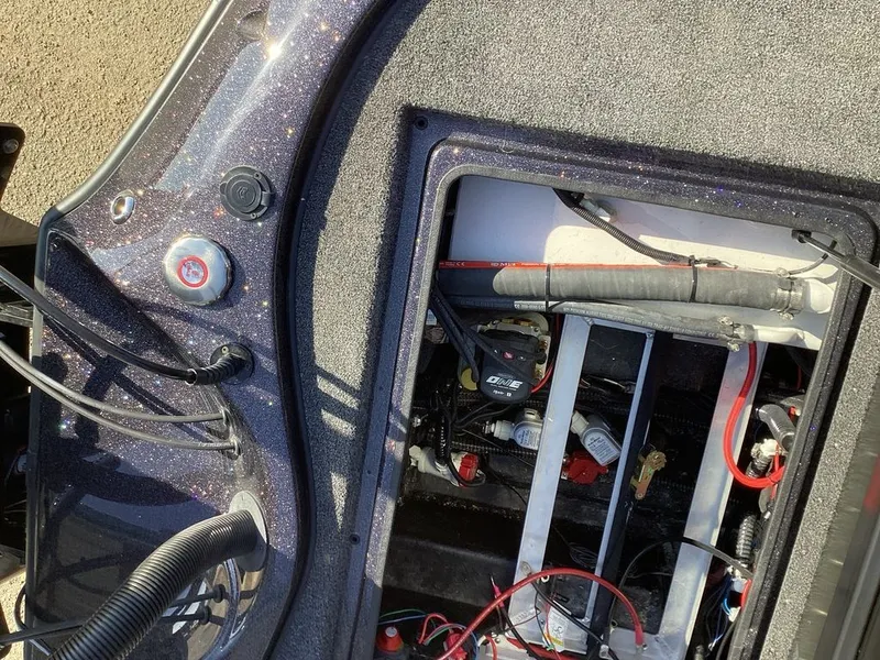 Slide: The Image of Blazer 625 NAP 2026 - 20