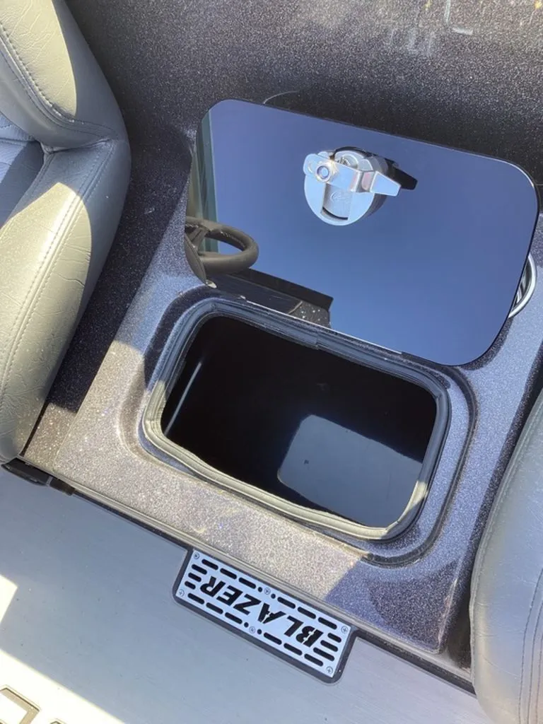 Slide: The Image of Blazer 625 NAP 2026 - 28