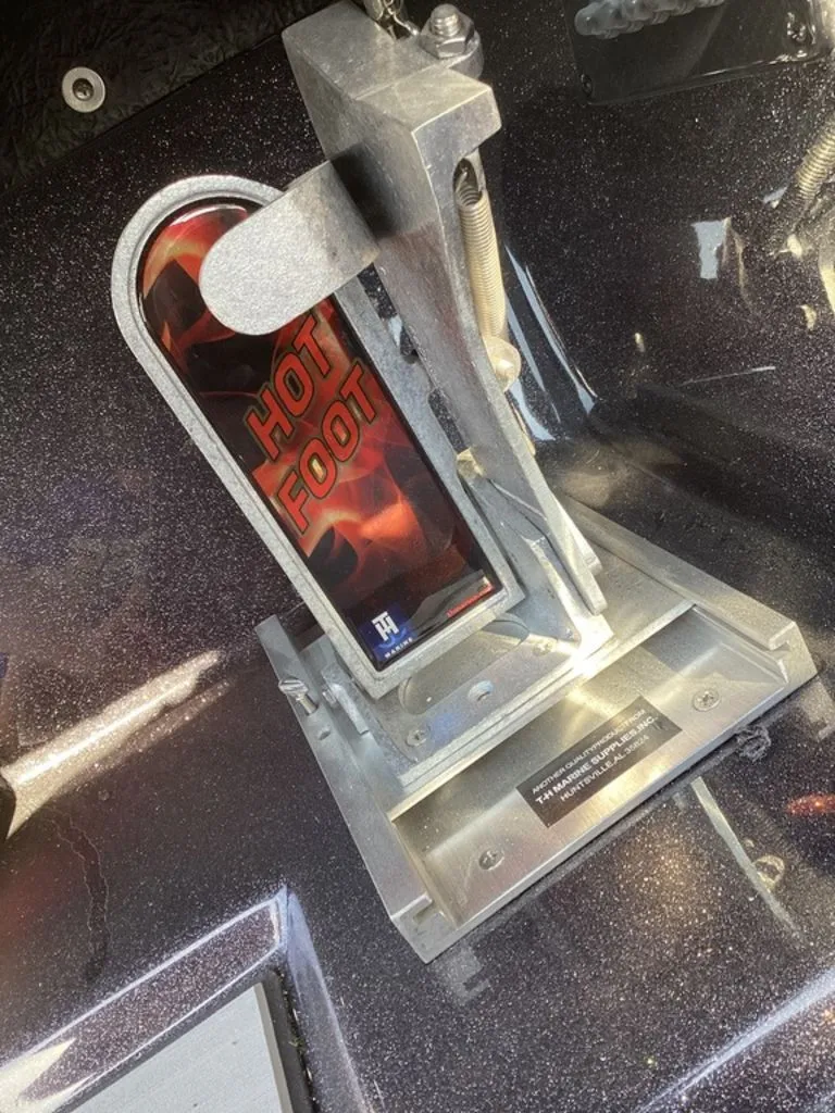 Slide: The Image of Blazer 625 NAP 2026 - 31