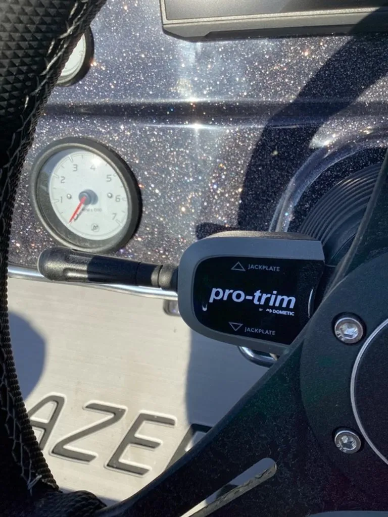 Slide: The Image of Blazer 625 NAP 2026 - 34