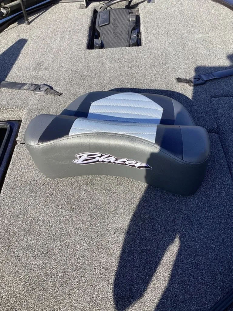 Slide: The Image of Blazer 625 NAP 2026 - 45