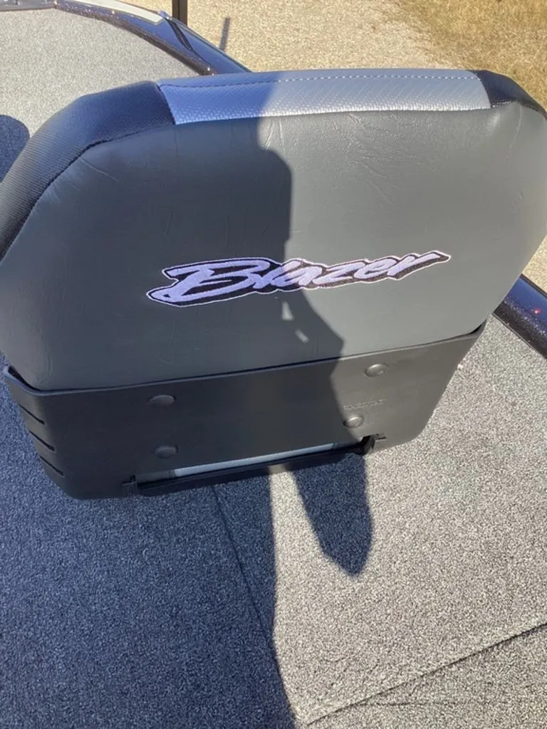 Slide: The Image of Blazer 625 NAP 2026 - 47