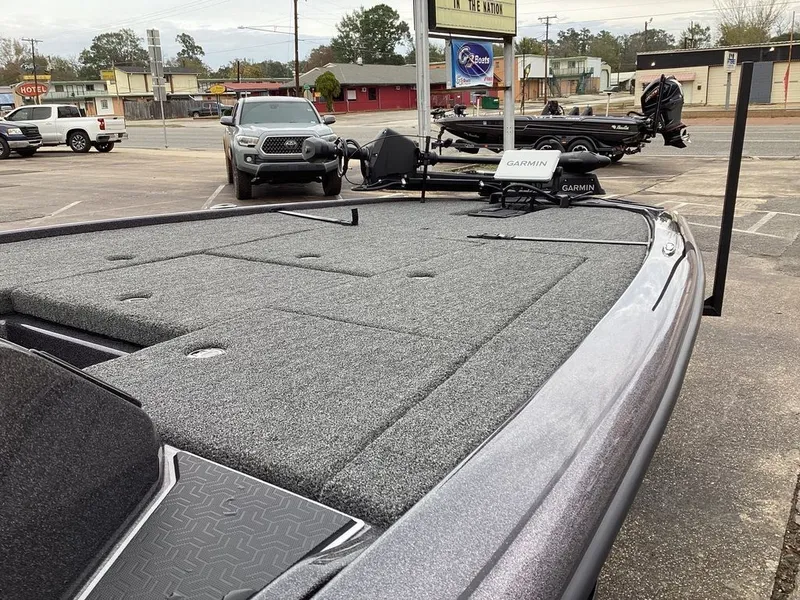 Slide: The Image of Blazer 650 NAP 2026 - 21