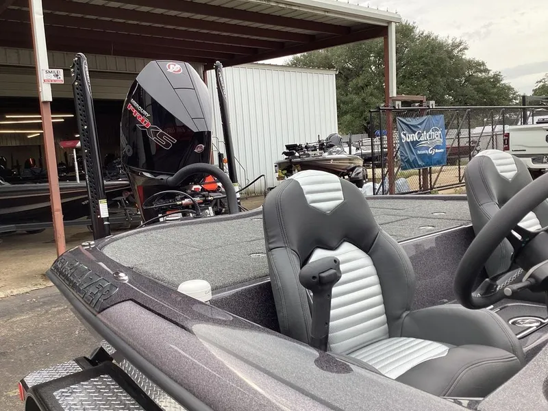 Slide: The Image of Blazer 650 NAP 2026 - 23