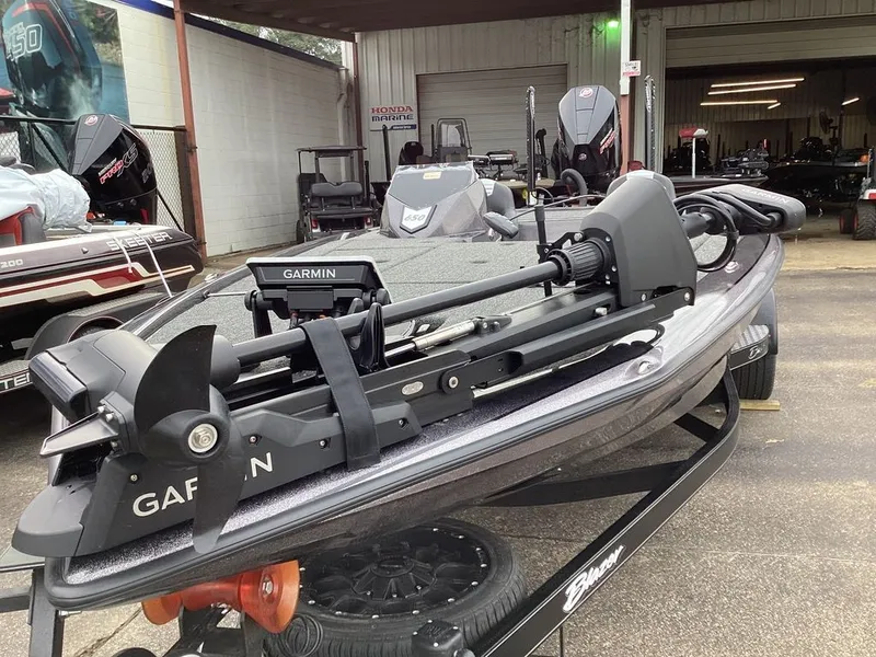 Slide: The Image of Blazer 650 NAP 2026 - 27