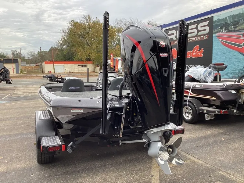 Slide: The Image of Blazer 650 NAP 2026 - 35