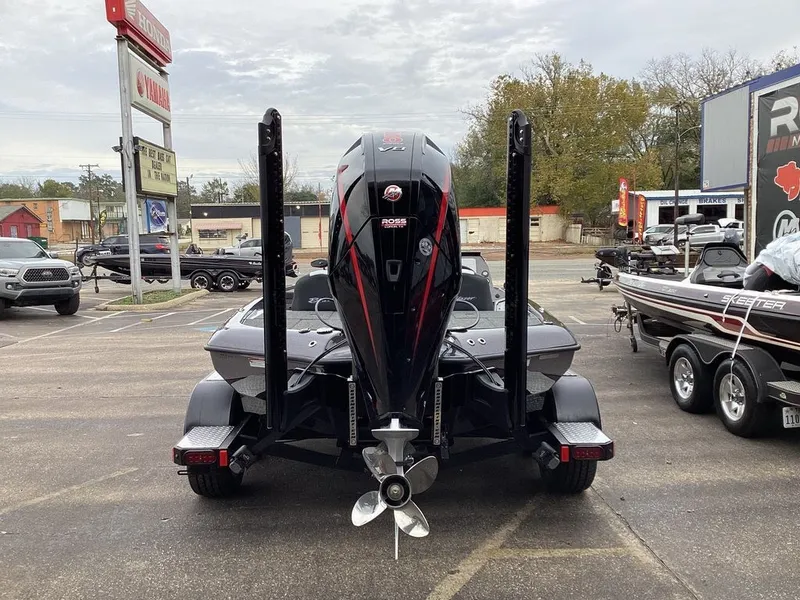 Slide: The Image of Blazer 650 NAP 2026 - 36