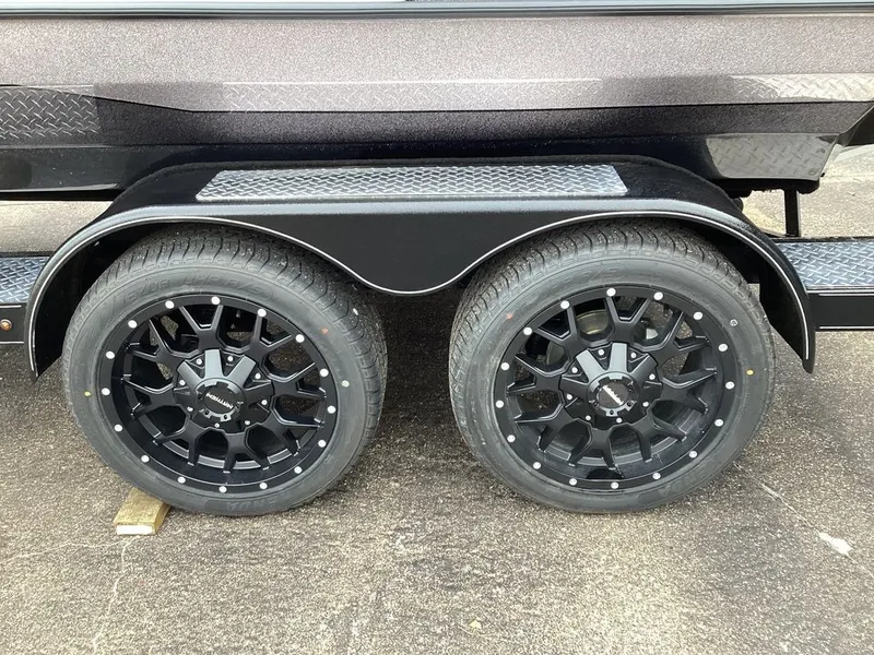 Slide: The Image of Blazer 650 NAP 2026 - 38