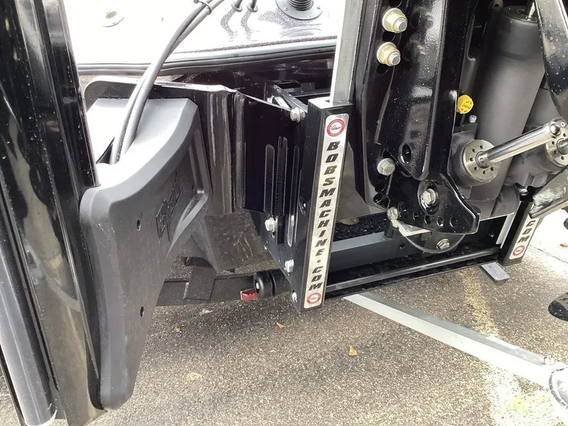 Slide: The Image of Blazer 650 NAP 2026 - 43