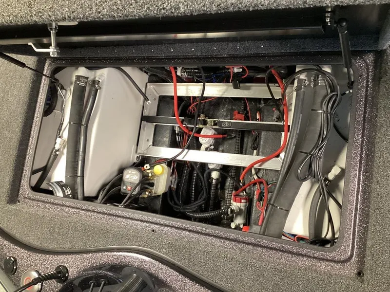 Slide: The Image of Blazer 650 NAP 2026 - 45