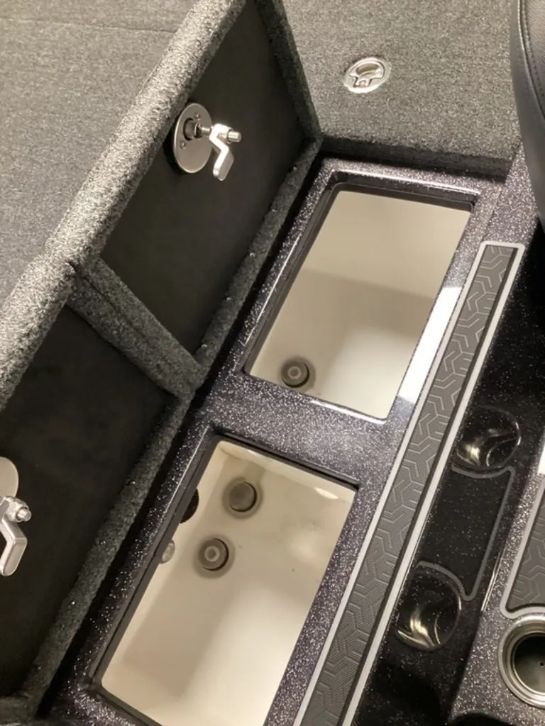 Slide: The Image of Blazer 650 NAP 2026 - 48