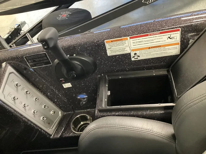 Slide: The Image of Blazer 650 NAP 2026 - 55