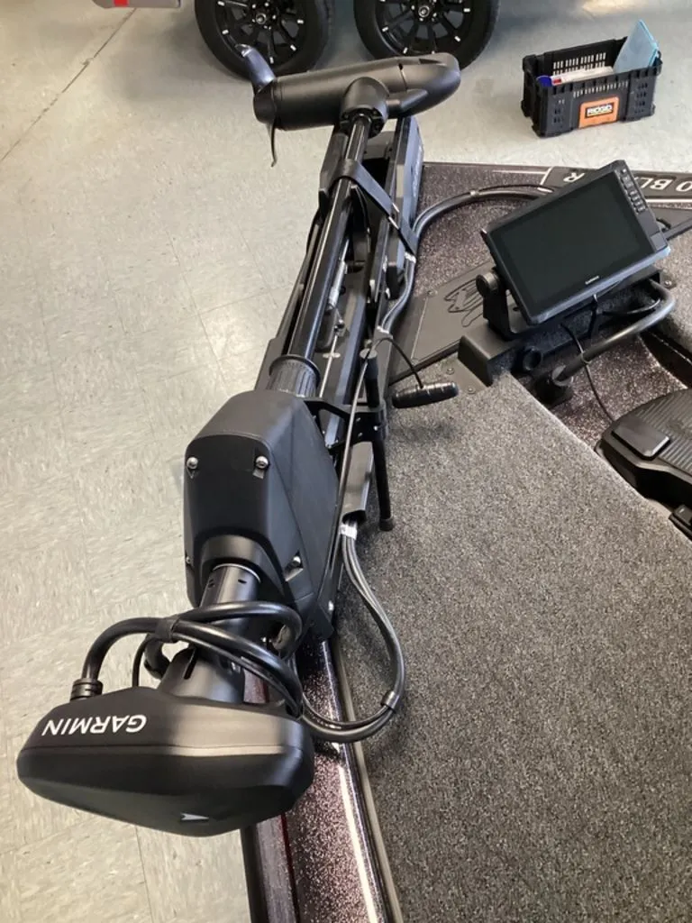 Slide: The Image of Blazer 650 NAP 2026 - 61