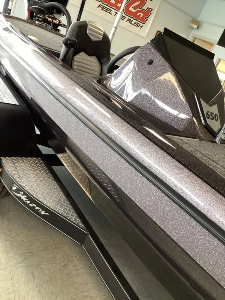 Slide: The Image of Blazer 650 NAP 2026 - 71