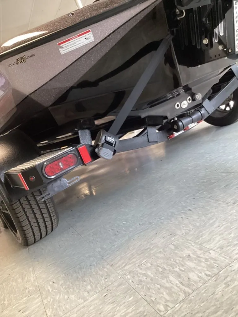 Slide: The Image of Blazer 650 NAP 2026 - 75