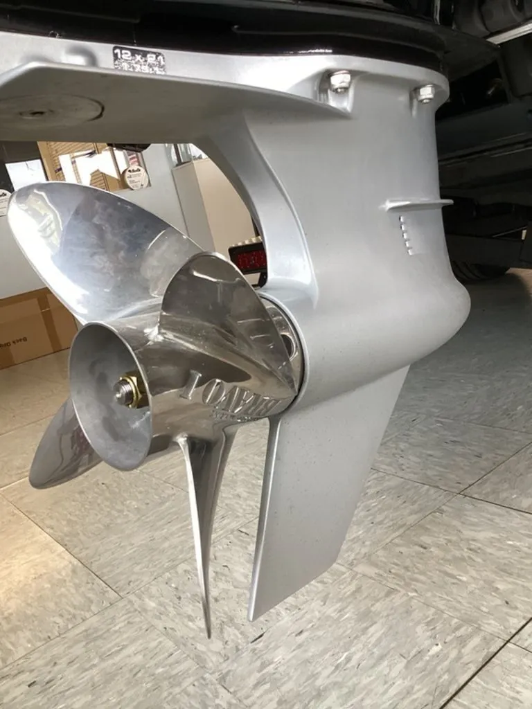 Slide: The Image of Blazer 650 NAP 2026 - 77