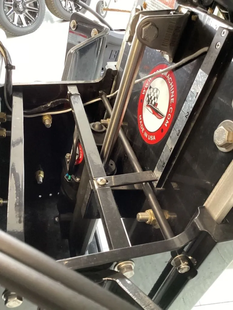 Slide: The Image of Blazer 650 NAP 2026 - 79