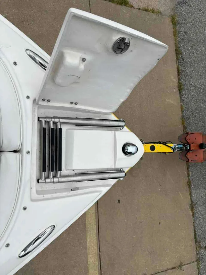 Slide: The Image of Rinker 226 CAPTIVA 2009 - 10